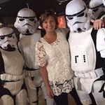 Stacy Talbot Comeaux - @stacy_comeaux - Instagram