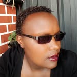 Anastacia yegon - @stacytash2019 - Instagram