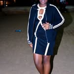 STELLA OMONDI - @stacytasha54 - Instagram