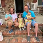 Stacy Tedder - @stacytedder75 - Instagram