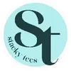 Stacky Tees - @stackytees - TikTok