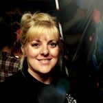 Stacy Thrash - @blondeslm03 - Instagram