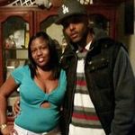 Stacey Thurman - @mrluver12 - Instagram