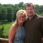 Stacey Thurman - @harlequinmom - Instagram