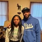 Stacey Thurman - @staceythurman12 - Instagram