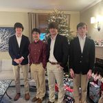Stacey Thurman Bradford - @stacebrad15 - Instagram