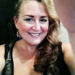 Stacy Toler Dos Santos - @talkingraingirl - Instagram