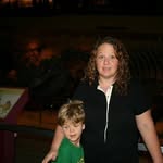 Stacy Tompkins - @grunig - Instagram