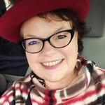 Stacey L. Tribble - @mrspotts65 - Instagram