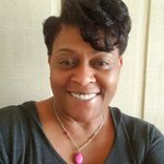 Stacy D. Tribble - @stacydarealqueen - Instagram