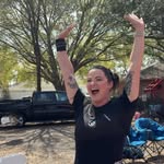 Stacy Trick - @douthinkshesaurus - Instagram