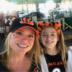 Stacy Falvey Underwood - @stacyfalveyunderwood - Instagram