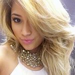 Stacy B. Valencia - @blove1818 - Instagram