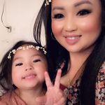 Stacy Vang - @2_hlub_stacy - Instagram
