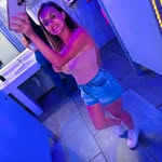 Stacy Vega - @tacii_vega_506 - Instagram