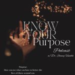 Dr. Stacey Venable - @know_your_purpose2022 - Instagram