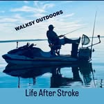 Stacy Walker - @walksyoutdoors_lifeafterstroke - Instagram