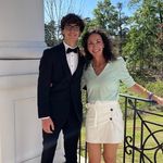 Stacy Walker Bethune - @stacywalkerbethune - Instagram