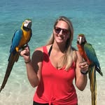 Stacy Walling | Travel Agent | Solo traveler - @gypsysoulstravels - Instagram