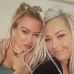 Stacy Wallis - @empressiveempire - Instagram
