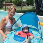 Stacy Walter - @stacywalter44 - Instagram