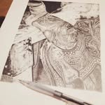 Stacy Walters - @stacylwaltersart - Instagram