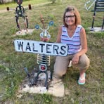 Stacy Walters - Facebook