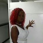 Stacy Walters - @stacy3986 - Instagram