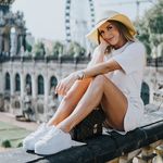 Stacy Walters - @nowchickdiscbosrefe27 - Instagram