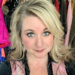 Stacy Walters - @smpuckett123 - Instagram