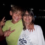 Stacy Weaver - @stacyweaver8676 - Instagram