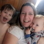 Stacy Webber - @mrs.webber08 - Instagram
