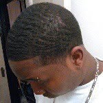 Stacy LB Welch - @stacythebarber84 - Instagram