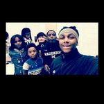 Stacy welch - @official_raingod54 - Instagram