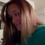 Stacey wenzel - @blondiekiss - Instagram