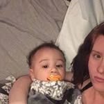 Stacy Wenzel - @elijahmommy1316 - Instagram