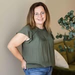 Stacey Westbrook - @multipurposemom - Instagram
