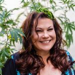 Stacey Westbrook - @theweedshaman - Instagram