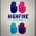 Stacy Westbrook - @highfivecycling - Instagram