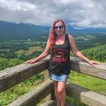 Stacy Robinson - @wheatstacy - Instagram