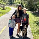 Stacy Wilkins - @swilkinsmk - Instagram