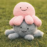 JJ (+ Stacy & Willow) 💕🐙 - @jjtheoctopus - Instagram