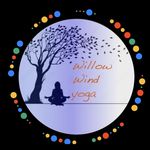 Stacy and Chris Willson - @willowwindyoga - Instagram