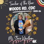 Stacie Windham - @staciemwindham - Instagram