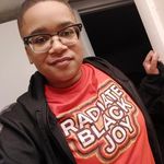 Stacy Winfield - @stace_face_88 - Instagram