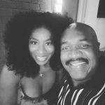 Stacy Winfield-Alexander - @otisandstacy - Instagram