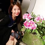 Stacy Han - @stacywing19 - Instagram