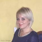 Stacy Winger - @wingerstacy32 - Instagram