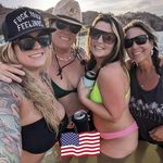 Stacy Winter-Potter - @itsabootlife - Instagram