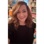 Stacey Ridgeway-Wiseman - @staceylwiseman - Instagram